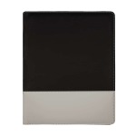 Sahara Two Tone A4 Folder