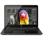 HP Zbook 14 G2 Mobile Workstation I7-5500U 8GB RAM 256GB SSD 14.0-INCH Hd+ 1600X900 Laptop Preowned