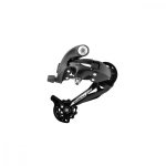 Sunrace Rear Derailleur M41 7S 11-34T L-cage