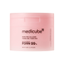 Pdrn Pink Collagen Toning Gel Toner Pad 120ML