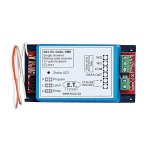 Et RX1 Channel Receiver Blue