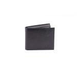 Gents Black Wallet