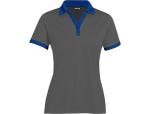 Ladies Bridgewater Golf Shirt - Royal Blue Only - 4XL Royal Blue
