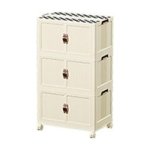 LG Stackable Storage Boxes With Lids