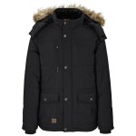 Mens Cederberg Parka Jacket - Olive 5XL