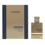 Amber Oud Blue Edition Eau De Parfum 60ML - Parallel Import