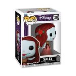 Disney Funko Pop Sally In Formal Dress