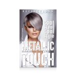 M touch - Metallic Silver