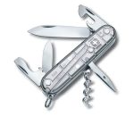 Victorinox Swiss Army Victorinox Spartan Silvertech- 91 Mm