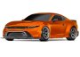– 4-TECH Drift – 2025 Ford Mustang