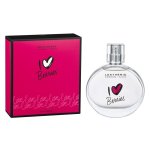 Lentheric I Love Berries Eau De Parfum 50ML