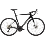 Supersix Evo 4 Black '24 - 58CM