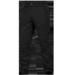 Security Combat Trouser Black Size 28