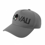 Milano Cap Grey
