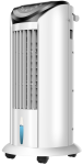 Alva 8L Evaporative Air Cooler Remote Control Timer Fan Humidifier Air Purifier