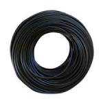 Ht Cable – Slimline 100M Black Ss 316