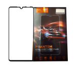 5D Full Cover Tempered Glass Screen Protector For IPHONE7 8 - Black