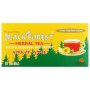 BLACK FOREST Herbal Tea Apricot/apple 20'S