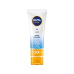 Nivea Sun Uv Face Shine Control Cream SPF50 50ML