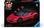 108 Piece 3D Puz Ferrari Sf 90 Stradale