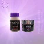 Dr's Choice Acne Combo - Natural Acne Treatment Bundle Sa