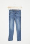 Guess Stretch Denim Skinny Pants - Core Frozen Wash