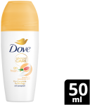 Dove Roll-on Grapefruit & Lemon Deodorant 50ML