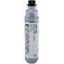 Ricoh 410 Series Compatible Black Toner Cartridge 1270D