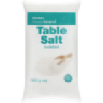 Table Salt 500G