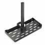 Shower Shelf No-drill Aluminum For Bathroom Storage