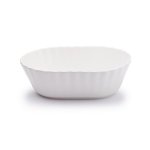 Maison Blanche 22.5CM Bread Baker White