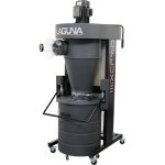 Dust Extractor D|flux: 3 3.0HP Tefc - 220V MDCDF3220