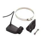 Garmin GT8HW-TM Plastic Transom Or Trolling Motor Mount Transducer High Wide Chirp 150-240 Khz 250W 8-PIN