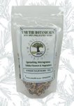 Umuthi Botanicals Russian Salad Sprouting Seed Mix 100G