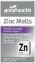 Zinc Melts