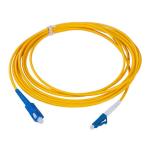 MicroWorld Lc-sc-sx 2MTR Mm Fibre Cable