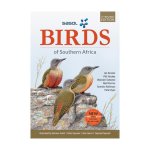 Sasol Birds Of Southern Africa 5TH Edition