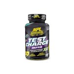 Test Charge Capsules 120'S