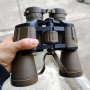 20X50 Compact Binoculars HD Portable Binoculars With BAK4 Prism And Fmc Coating Waterproof And Anti-fog Binoculars For Bird Watching Hunting Travel Sightseeing & Concerts