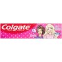 Colgate Junior Anticavity Toothpaste Barbie 50ML