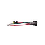 Lightforce Headlight Patch Harness To Suit HB3 Globes For