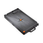 Motorcycle Low Profile Oil Drain Pan 10-QUART Capacity