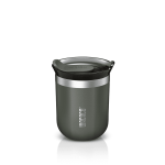 EXoverland Wacaco Octaroma Insulated Travel Mug Dim Grey 180ML For