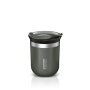 EXoverland Wacaco Octaroma Insulated Travel Mug Dim Grey 180ML For