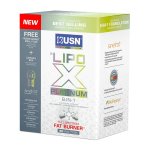 Lipo X Platinum 80S
