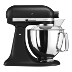 Artisan Kitchenaid Stand Mixer Cit