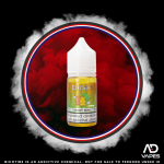 Choef 2% 25MG 30ML - Gummy Bear