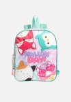 Squishmallows Double Sided Backpack - Pink