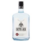 Cactus Jack Plata Tequila Silver 750ML
