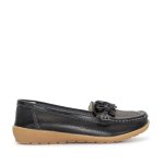 Millie Bows Black - 9